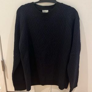 Dries Van Noten Wool Sweater